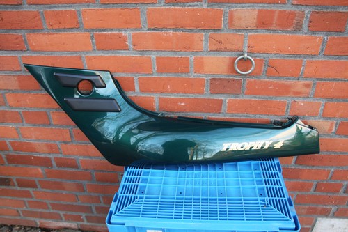 Triumph trophy 1200 t300e - trophy,