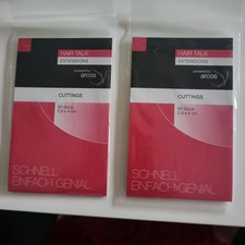 Arcos Hairtalk Extensions