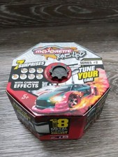 Modellauto Auto Spielzeug Majorette Tune -Up's Serie 2 Dodge Viper SRT...