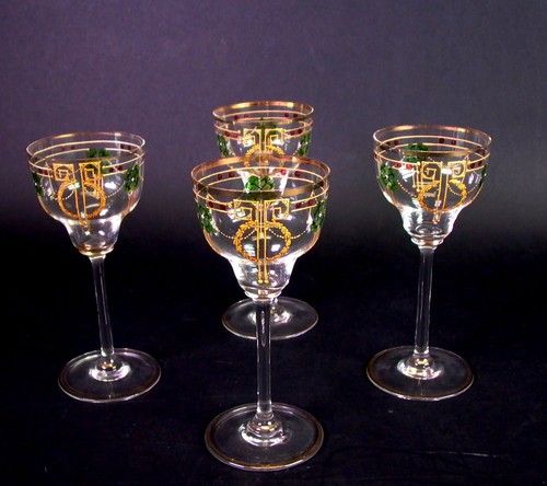 Traumhafte jugendstil - -,
