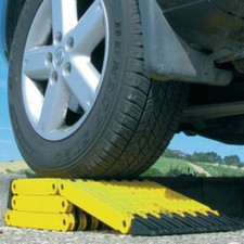 Uniko 6in1  -2er Set-Faltrampe