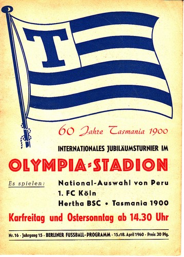 Turnier jahre tasmania - 60,