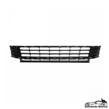 Stoßstangengitter Vorne Mitte