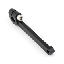 Black transmission shifter - black, for