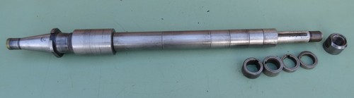 Fräsdorn sk40 x500x660 - sk40,