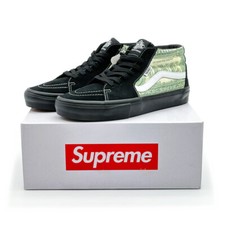 VN0A5FCGBMA Supreme Vans