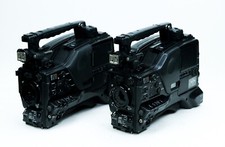 Sony PDW-F800 XDCAM HD