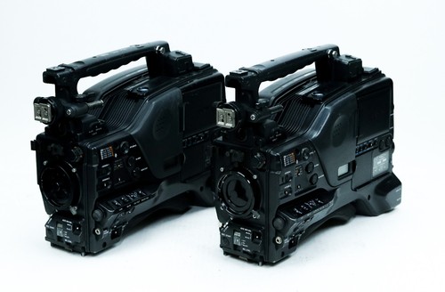 Sony pdw f800 xdcam - sony, pdw-f800