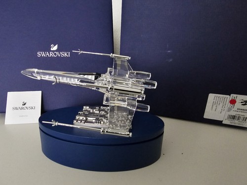 Swarovski disney star - star, wars