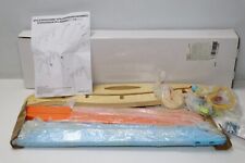 small foot Spielbogen, Babyspielzeug, aus Holz, inkl. Schiebespiel, 4757