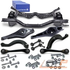 ACHSKÖRPER +QUERLENKER SATZ