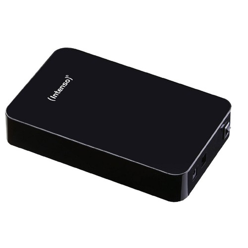 Intenso memory center - intenso,