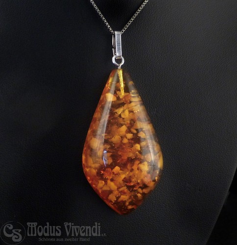 Fischland veb ostseeschmuck - /,