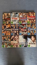 Grey's Anatomy Staffel 1 2 3 4