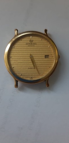 Authentisch raymond weil - authentisch,