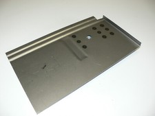 VW Bus T2 Reparaturblech