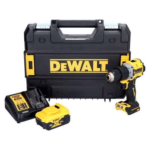 Dewalt dcd 805 p1t akku - dewalt,