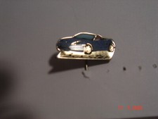 Original Porsche Boxster