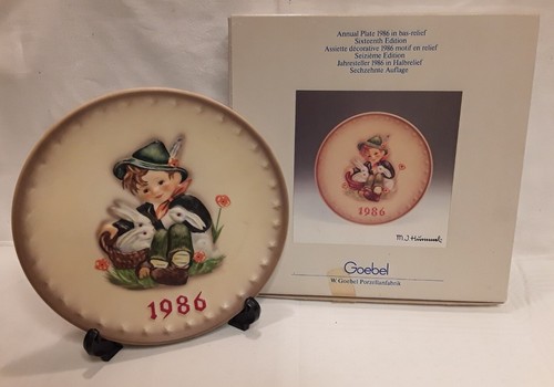 Hummel/GOEBEL
