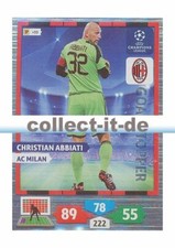 Panini Adrenalyn XL Champions