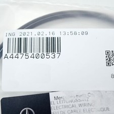 NEW MB VITO W447 FRONT BRAKE