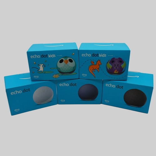 Amazon echo dot gen - echo,