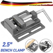 Maschinenschraubstock für