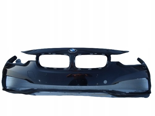 Bmw f30 f31 lci facelift - bmw, 15-
