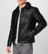 Hollister Übergangsjacke M in