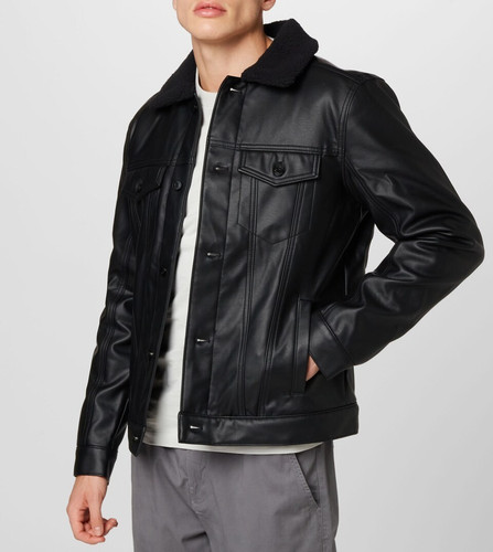 Hollister übergangsjacke - hollister,