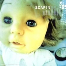 Scapin von Scapin | CD | Zustand sehr gut