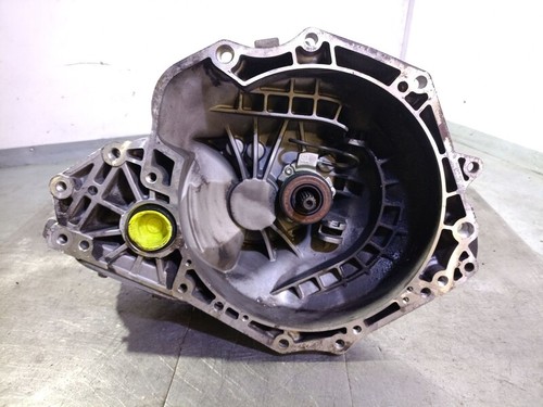 F17c419 getriebe 5623404 - getriebe, ft