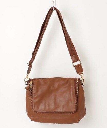 Anya hindmarch leder maxi - hindmarch,