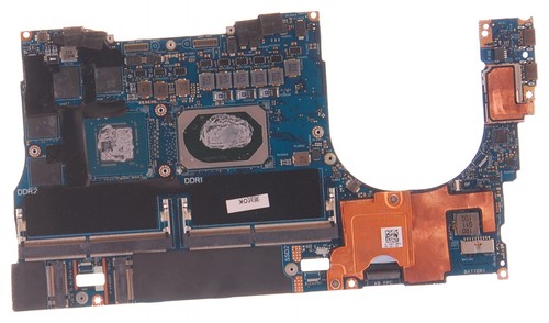Mainboard dell xps 9500 - mainboard, 15