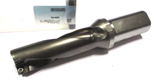 Ingersoll wsp vollbohrer - wsp,