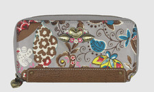 Oilily Geldbörse Portemonnaie