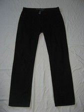 Damen Jeans Hose 40 29/32 schwarz CECIL Style Charlize