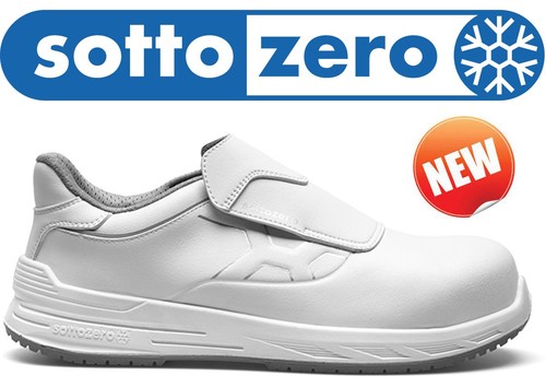 Sicherheitsschuh sottozero - sicherheitsschuh,
