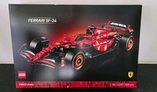 Lego Technic Ferrari SF-24 F1
