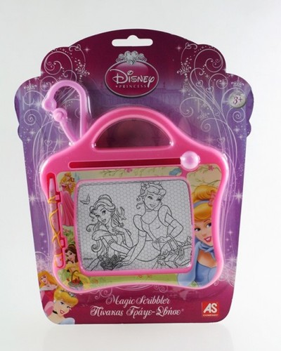Magische magnettafel disney - magische,