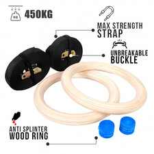 Gymnastikringe Gym Gymnastic