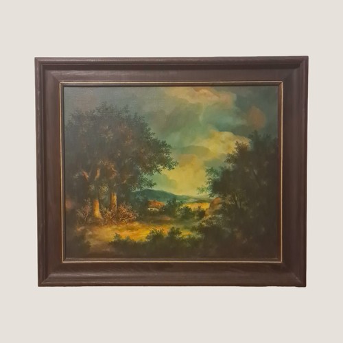 Rafał stępniak ölbild 1989 - stępniak,