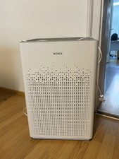 WINIX Zero Luftreiniger - Wie