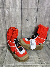 Adidas Stella McCartney Thermo Winterstiefel 5 UK Schuhe HP6329 BN 5UK Turnschuhe