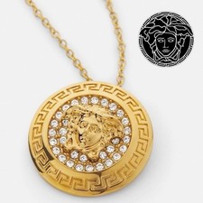 VERSACE La Medusa Kristall