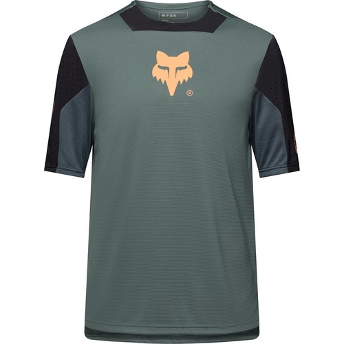 Fox mtb jersey kurzarm - fox,