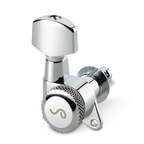 Schaller 135 locking 6l - m6,