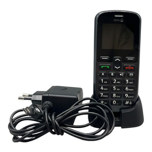 Doro phone easy - doro, 508v