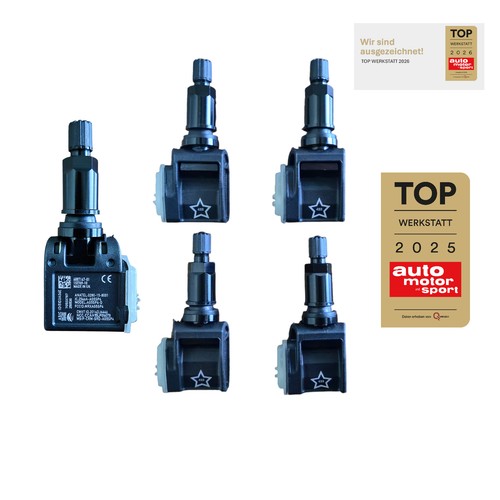 Rdks reifendrucksensor - rdks,