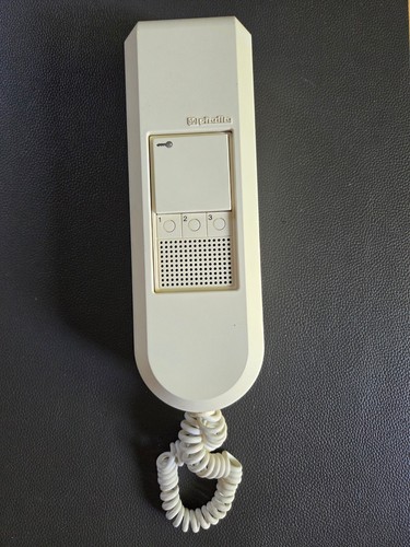 Siedle 511 haustelefon - ht,